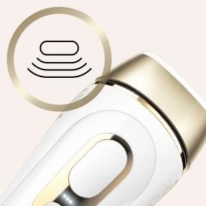 Фотоэпилятор Braun Silk-expert Pro 5 IPL PL5054  Фото №0