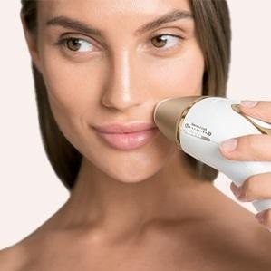 Фотоэпилятор Braun Silk-expert Pro 5 IPL PL5054  Фото №2