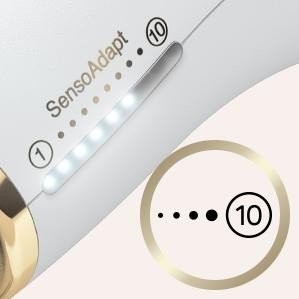 Фотоэпилятор Braun Silk-expert Pro 5 IPL PL5054  Фото №8