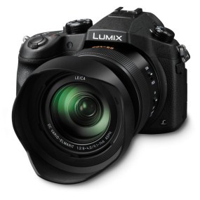 Беззеркальная камера Panasonic Lumix DMC-FZ1000 II (DC-FZ10002EE)