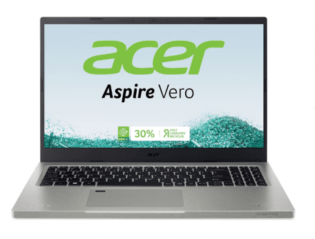 Ноутбук Acer Aspire Vero AV15-51-73S0  Фото №0