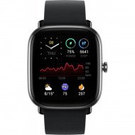 Смарт-годинник Amazfit GTS 2 mini Midnight Black