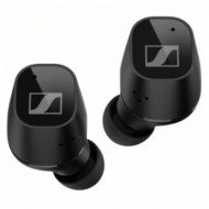 Наушники TWS Sennheiser CX Plus True Wireless Black (509188)