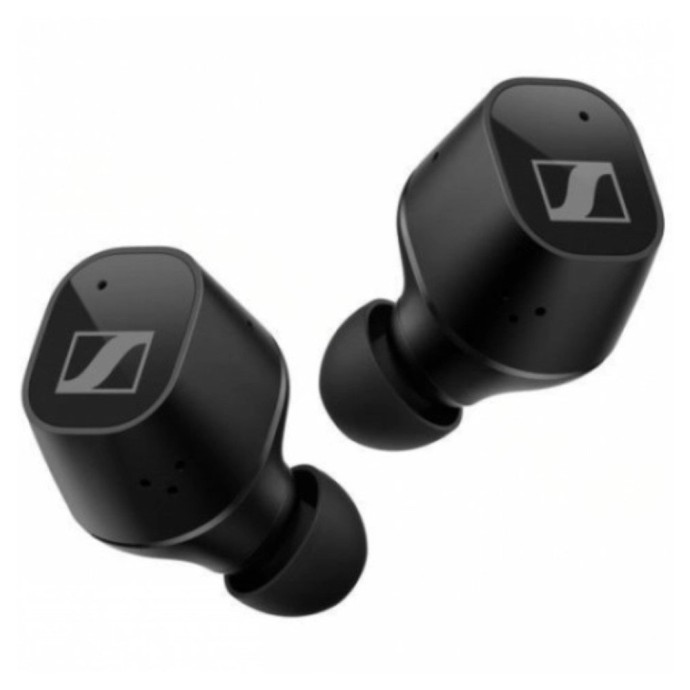 Навушники TWS Sennheiser CX Plus True Wireless Black (509188)  Фото №3