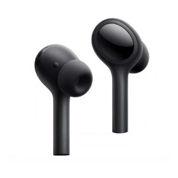 Наушники с микрофоном Xiaomi Mi True Wireless Earphones 2 Pro Black (TWSEJ10WM)  Фото №1