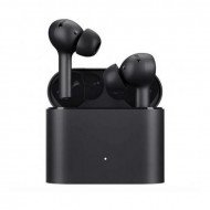 Наушники с микрофоном Xiaomi Mi True Wireless Earphones 2 Pro Black (TWSEJ10WM) 