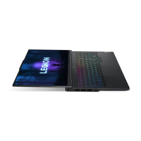 Ноутбук Lenovo Legion Pro 7 16IRX8H (82WQ002SUS) (Без оригінальної коробки)  Фото №0
