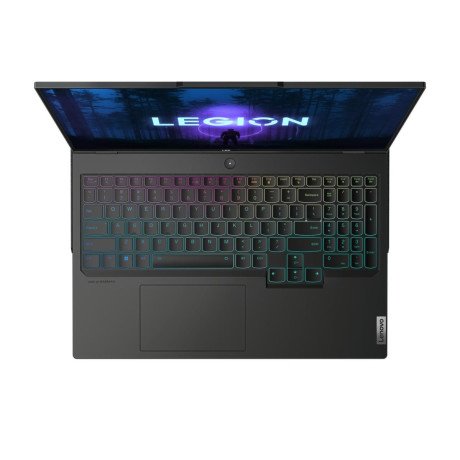 Ноутбук Lenovo Legion Pro 7 16IRX8H (82WQ002SUS) (Без оригінальної коробки)  Фото №1