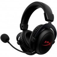 Наушники HyperX Cloud Core Wireless 7.1 (4P5D5AA/HHSC1C-CG-BK/G) 