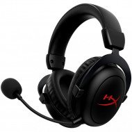 Навушники HyperX Cloud Core Wireless 7.1 (4P5D5AA/HHSC1C-CG-BK/G)