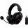 Наушники HyperX Cloud Core Wireless 7.1 (4P5D5AA/HHSC1C-CG-BK/G)  Фото №3