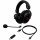 Наушники HyperX Cloud Core Wireless 7.1 (4P5D5AA/HHSC1C-CG-BK/G)  Фото №4