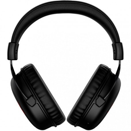 Наушники HyperX Cloud Core Wireless 7.1 (4P5D5AA/HHSC1C-CG-BK/G)  Фото №0