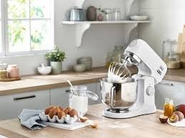 Кухонная машина Kenwood kMix KMX750AW  Фото №1
