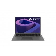 Ноутбук LG Gram (17Z90Q-G.AA79G)  Фото №2