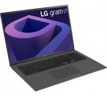 Ноутбук LG Gram (17Z90Q-G.AA79G)