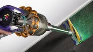 Вертикальный + ручной пылесос (2в1) Dyson V15 Detect+ (443091-01)  Фото №3