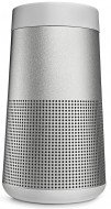 Портативні колонки Bose SoundLink Revolve II Bluetooth Speaker Luxe Silver (858365-2310)