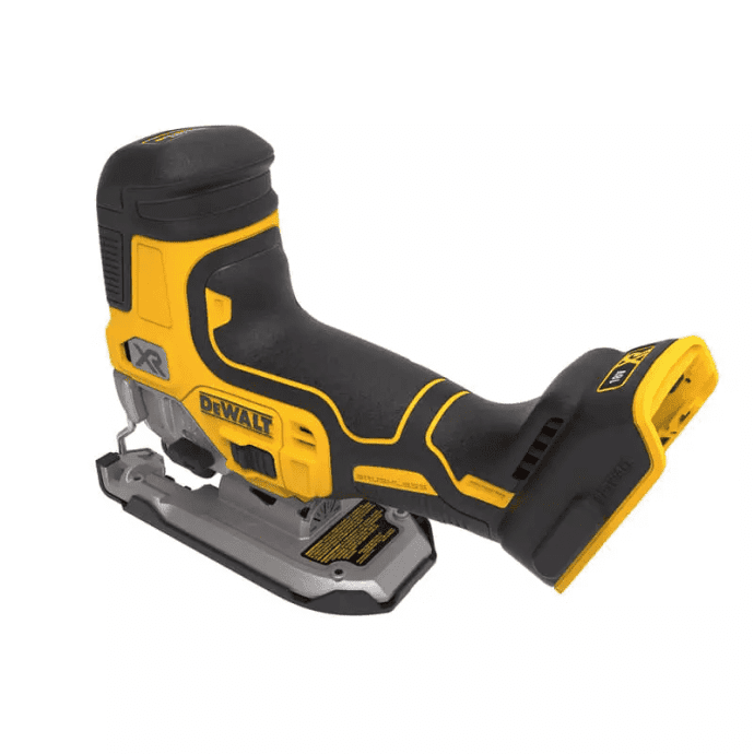 Електролобзик DeWALT DCS335N  Фото №0