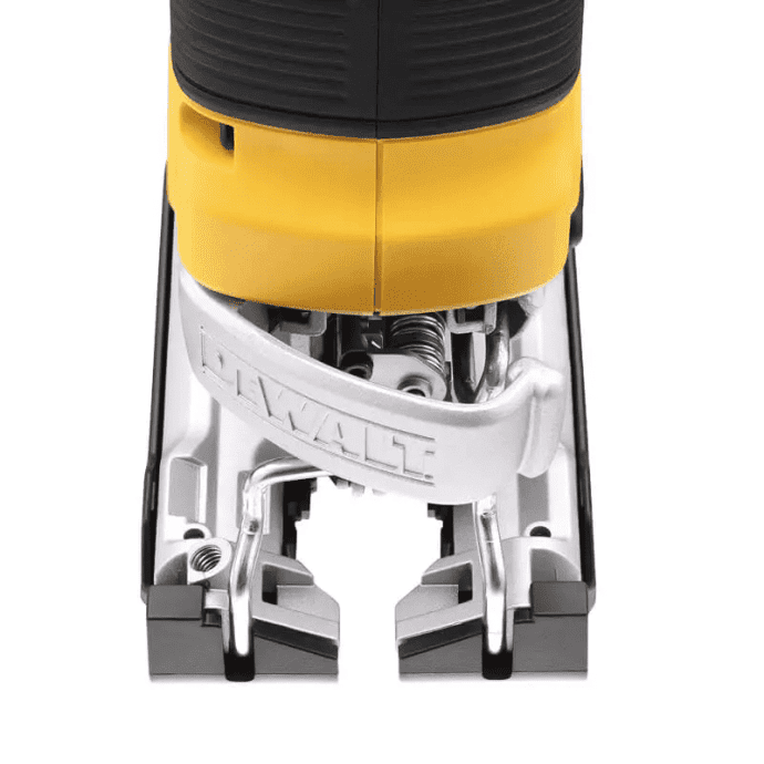 Електролобзик DeWALT DCS335N  Фото №1