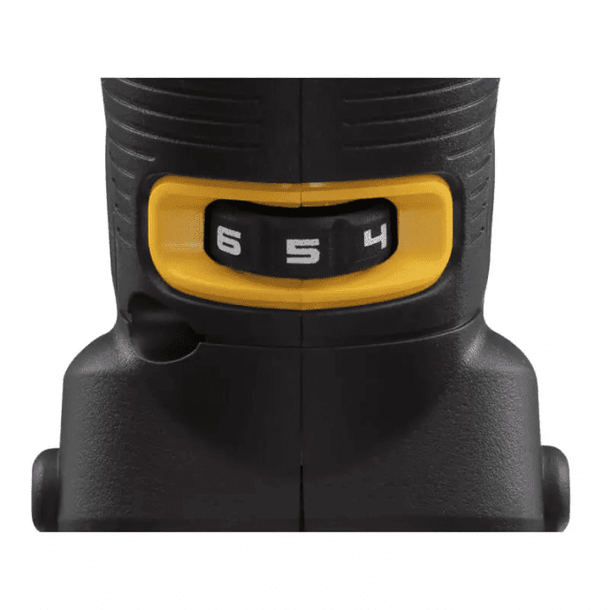 Електролобзик DeWALT DCS335N  Фото №2