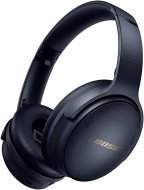 Навушники з мікрофоном Bose QuietComfort 45 Midnight Blue (866724-0300)