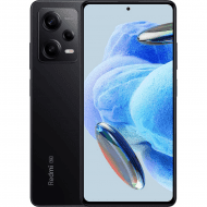 Смартфон Xiaomi Redmi Note 12 Pro 5G 6/128GB Black