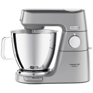 Кухонна машина Kenwood Titanium Chef Baker XL KVL85.224SI 