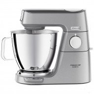 Кухонна машина Kenwood Titanium Chef Baker XL KVL85.224SI