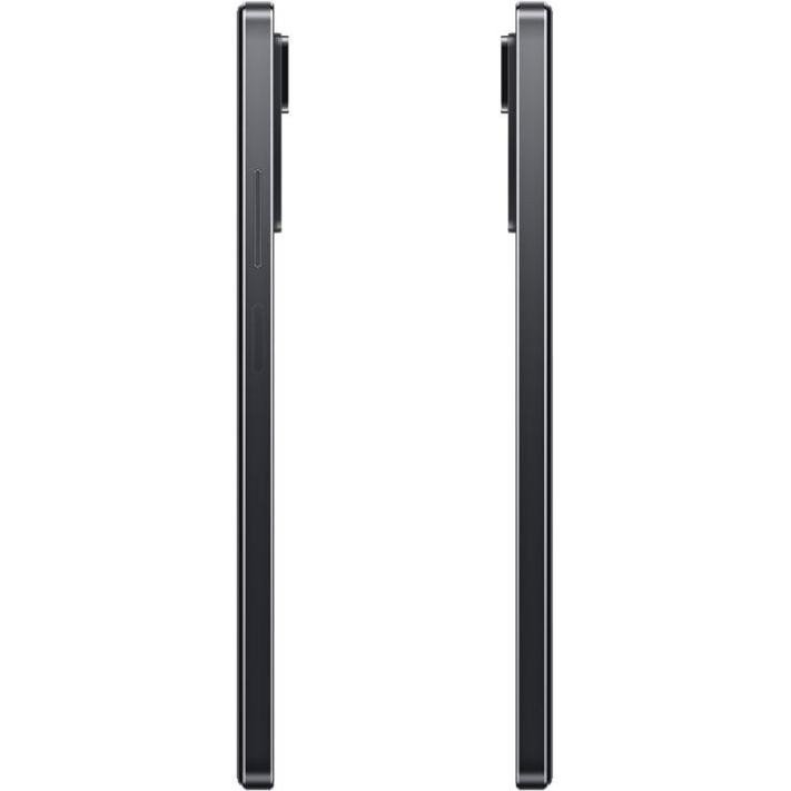 Смартфон Xiaomi Redmi Note 11 Pro 6/128GB Graphite Gray  Фото №0
