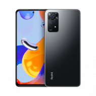 Смартфон Xiaomi Redmi Note 11 Pro 6/128GB Graphite Gray 