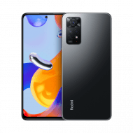 Смартфон Xiaomi Redmi Note 11 Pro 6/128GB Graphite Gray