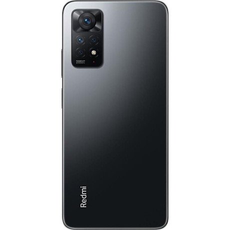 Смартфон Xiaomi Redmi Note 11 Pro 6/128GB Graphite Gray  Фото №2