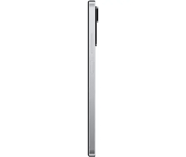 Смартфон Xiaomi Redmi Note 11 Pro 6/128GB Polar White  Фото №5