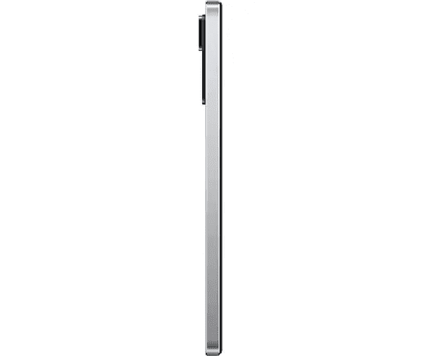 Смартфон Xiaomi Redmi Note 11 Pro 6/128GB Polar White  Фото №6