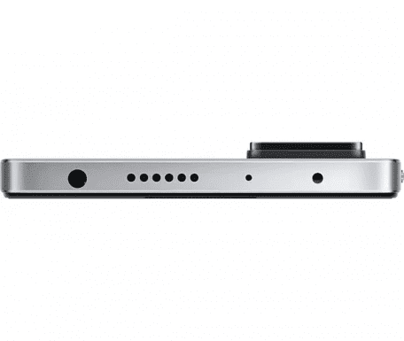 Смартфон Xiaomi Redmi Note 11 Pro 6/128GB Polar White  Фото №2