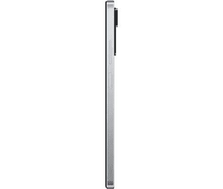 Смартфон Xiaomi Redmi Note 11 Pro 6/128GB Polar White  Фото №5
