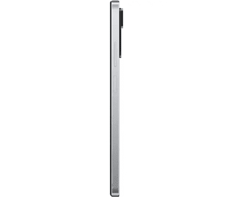 Смартфон Xiaomi Redmi Note 11 Pro 6/128GB Polar White  Фото №5
