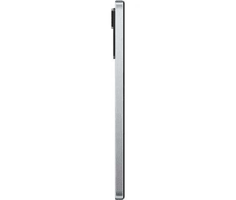 Смартфон Xiaomi Redmi Note 11 Pro 6/128GB Polar White  Фото №6