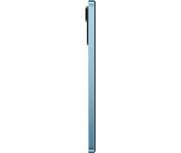 Смартфон Xiaomi Redmi Note 11 Pro 6/128GB Star Blue  Фото №1