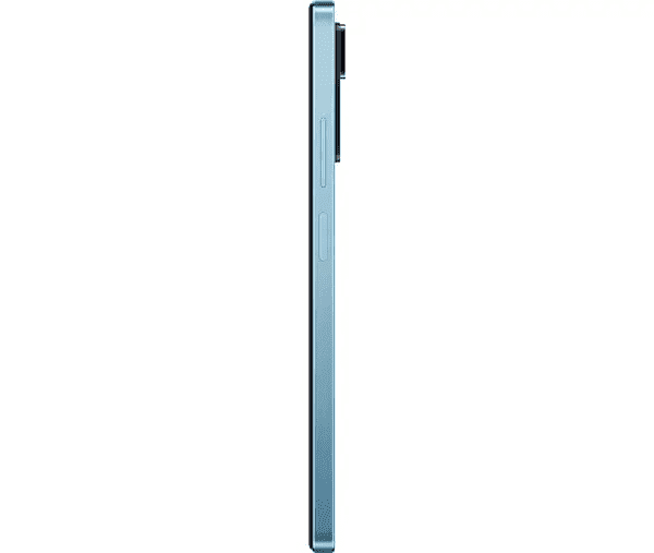 Смартфон Xiaomi Redmi Note 11 Pro 6/128GB Star Blue  Фото №4
