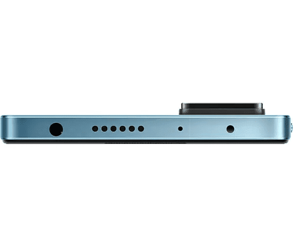 Смартфон Xiaomi Redmi Note 11 Pro 6/128GB Star Blue  Фото №5