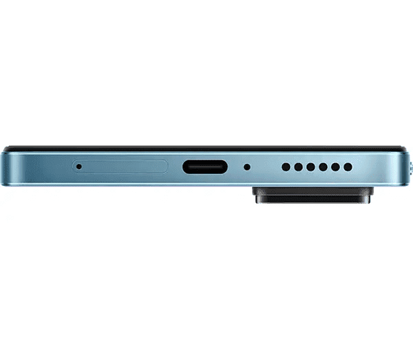 Смартфон Xiaomi Redmi Note 11 Pro 6/128GB Star Blue  Фото №6