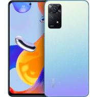 Смартфон Xiaomi Redmi Note 11 Pro 6/128GB Star Blue 