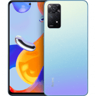 Смартфон Xiaomi Redmi Note 11 Pro 6/128GB Star Blue 