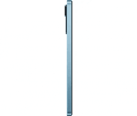 Смартфон Xiaomi Redmi Note 11 Pro 6/128GB Star Blue  Фото №1