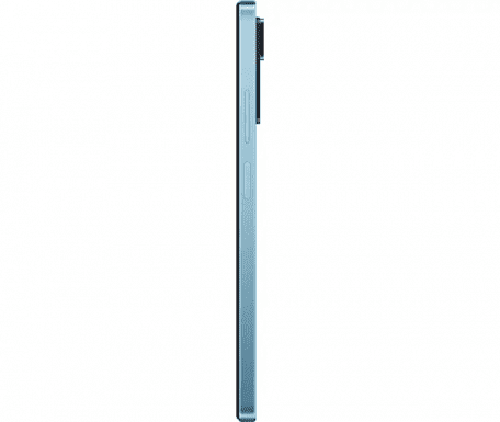 Смартфон Xiaomi Redmi Note 11 Pro 6/128GB Star Blue  Фото №4