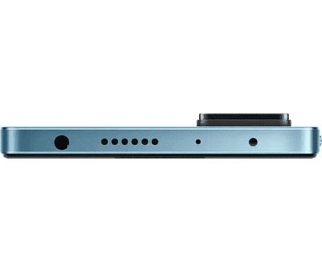 Смартфон Xiaomi Redmi Note 11 Pro 6/128GB Star Blue  Фото №5