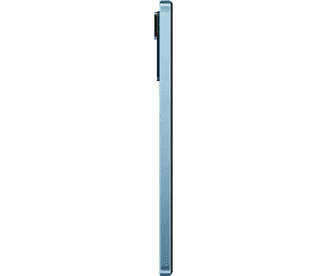 Смартфон Xiaomi Redmi Note 11 Pro 6/128GB Star Blue  Фото №1