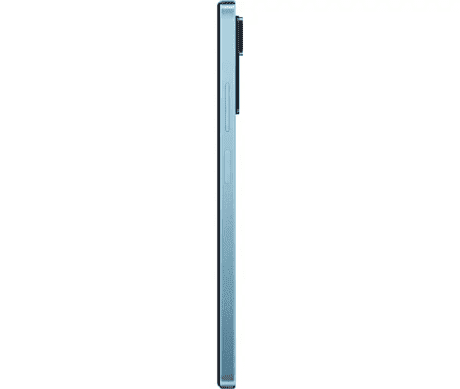 Смартфон Xiaomi Redmi Note 11 Pro 6/128GB Star Blue  Фото №4